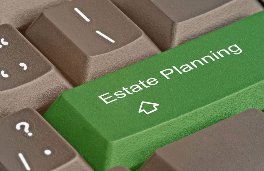 Every document you need for a complete estate plan.
