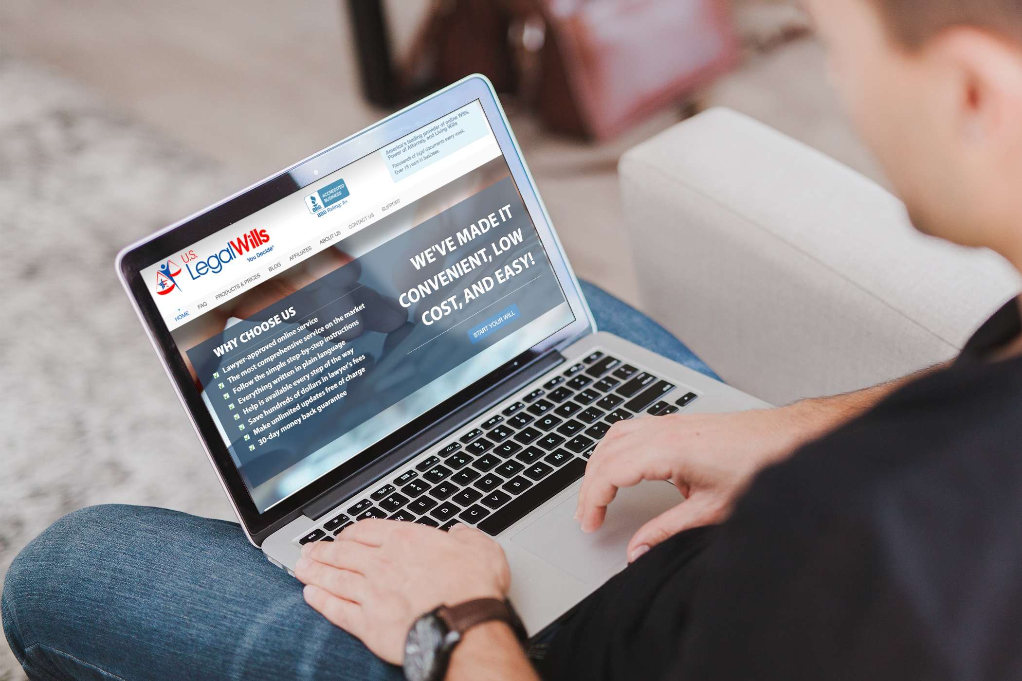Updating your will estate plans when to do it and how you can do it 