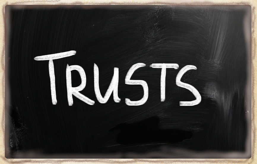 Testamentary Trusts – what are they and how are they created?