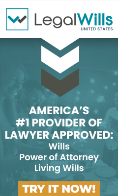 U.S. Legal Wills