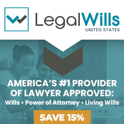 U.S. Legal Wills