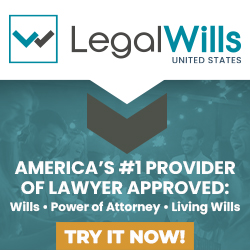 U.S. Legal Wills