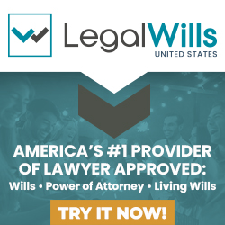 U.S. Legal Wills