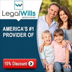 U.S. Legal Wills