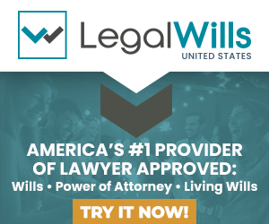 U.S. Legal Wills