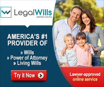 U.S. Legal Wills