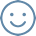 Happy Face - We're Here to Help