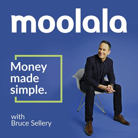 Moolala: Money Made Simple podcast